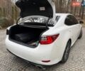 Белый Лексус ЕС, объемом двигателя 3.46 л и пробегом 138 тыс. км за 21500 $, фото 15 на Automoto.ua