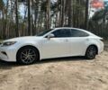 Білий Лексус ЕС, об'ємом двигуна 2.49 л та пробігом 95 тис. км за 26500 $, фото 8 на Automoto.ua