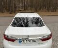 Белый Лексус ЕС, объемом двигателя 3.46 л и пробегом 138 тыс. км за 21500 $, фото 19 на Automoto.ua