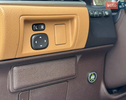 Білий Лексус ЕС, об'ємом двигуна 3.5 л та пробігом 140 тис. км за 22500 $, фото 18 на Automoto.ua