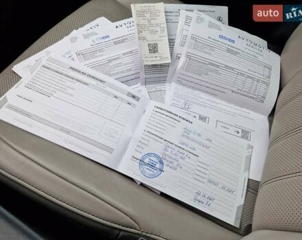 Білий Лексус ЕС, об'ємом двигуна 3.5 л та пробігом 156 тис. км за 23999 $, фото 40 на Automoto.ua