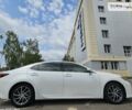 Белый Лексус ЕС, объемом двигателя 3.46 л и пробегом 200 тыс. км за 21999 $, фото 14 на Automoto.ua