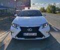 Білий Лексус ЕС, об'ємом двигуна 2.49 л та пробігом 191 тис. км за 21499 $, фото 8 на Automoto.ua