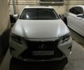 Білий Лексус ЕС, об'ємом двигуна 2.49 л та пробігом 221 тис. км за 23600 $, фото 1 на Automoto.ua