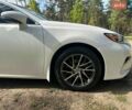 Білий Лексус ЕС, об'ємом двигуна 2.49 л та пробігом 95 тис. км за 26500 $, фото 19 на Automoto.ua