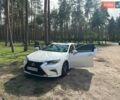Білий Лексус ЕС, об'ємом двигуна 2.49 л та пробігом 95 тис. км за 26500 $, фото 6 на Automoto.ua