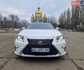 Белый Лексус ЕС, объемом двигателя 3.5 л и пробегом 173 тыс. км за 20999 $, фото 1 на Automoto.ua