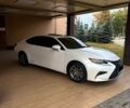 Білий Лексус ЕС, об'ємом двигуна 2.49 л та пробігом 231 тис. км за 22300 $, фото 5 на Automoto.ua