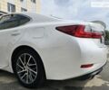 Белый Лексус ЕС, объемом двигателя 3.46 л и пробегом 200 тыс. км за 21999 $, фото 6 на Automoto.ua