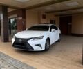 Білий Лексус ЕС, об'ємом двигуна 2.49 л та пробігом 231 тис. км за 22300 $, фото 3 на Automoto.ua