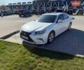 Білий Лексус ЕС, об'ємом двигуна 3.46 л та пробігом 105 тис. км за 20700 $, фото 4 на Automoto.ua
