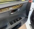 Белый Лексус ЕС, объемом двигателя 2.49 л и пробегом 184 тыс. км за 23999 $, фото 18 на Automoto.ua