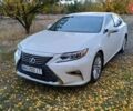 Білий Лексус ЕС, об'ємом двигуна 2.5 л та пробігом 127 тис. км за 23500 $, фото 1 на Automoto.ua
