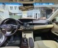 Белый Лексус ЕС, объемом двигателя 3.46 л и пробегом 200 тыс. км за 21999 $, фото 22 на Automoto.ua