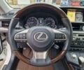 Білий Лексус ЕС, об'ємом двигуна 3.5 л та пробігом 156 тис. км за 23999 $, фото 19 на Automoto.ua