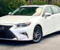 Белый Лексус ЕС, объемом двигателя 3.5 л и пробегом 78 тыс. км за 4300 $, фото 2 на Automoto.ua