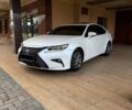 Білий Лексус ЕС, об'ємом двигуна 2.49 л та пробігом 231 тис. км за 22300 $, фото 2 на Automoto.ua