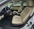 Белый Лексус ЕС, объемом двигателя 3.46 л и пробегом 200 тыс. км за 21999 $, фото 15 на Automoto.ua