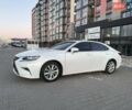 Білий Лексус ЕС, об'ємом двигуна 3.46 л та пробігом 97 тис. км за 23650 $, фото 13 на Automoto.ua