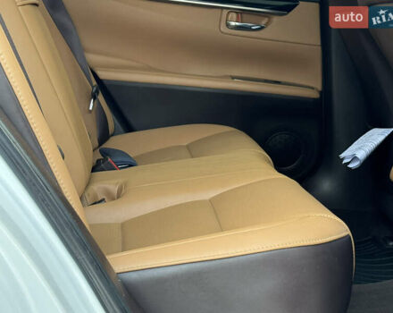 Білий Лексус ЕС, об'ємом двигуна 3.5 л та пробігом 140 тис. км за 22500 $, фото 19 на Automoto.ua