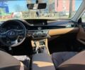 Білий Лексус ЕС, об'ємом двигуна 3.46 л та пробігом 105 тис. км за 20700 $, фото 6 на Automoto.ua