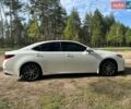 Білий Лексус ЕС, об'ємом двигуна 2.49 л та пробігом 95 тис. км за 26500 $, фото 14 на Automoto.ua