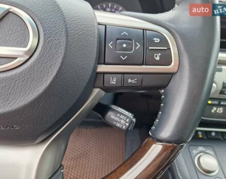 Білий Лексус ЕС, об'ємом двигуна 3.5 л та пробігом 156 тис. км за 23999 $, фото 22 на Automoto.ua