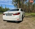 Білий Лексус ЕС, об'ємом двигуна 2.49 л та пробігом 95 тис. км за 26500 $, фото 12 на Automoto.ua