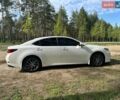 Білий Лексус ЕС, об'ємом двигуна 2.49 л та пробігом 95 тис. км за 26500 $, фото 15 на Automoto.ua