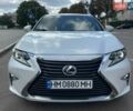 Белый Лексус ЕС, объемом двигателя 3.46 л и пробегом 137 тыс. км за 20700 $, фото 8 на Automoto.ua