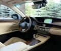 Білий Лексус ЕС, об'ємом двигуна 2.49 л та пробігом 231 тис. км за 22300 $, фото 12 на Automoto.ua