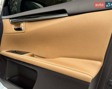 Білий Лексус ЕС, об'ємом двигуна 3.5 л та пробігом 140 тис. км за 22500 $, фото 10 на Automoto.ua