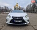 Білий Лексус ЕС, об'ємом двигуна 3.5 л та пробігом 173 тис. км за 21999 $, фото 1 на Automoto.ua