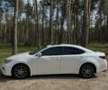 Білий Лексус ЕС, об'ємом двигуна 2.49 л та пробігом 95 тис. км за 26500 $, фото 7 на Automoto.ua