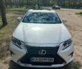Білий Лексус ЕС, об'ємом двигуна 2.49 л та пробігом 95 тис. км за 26500 $, фото 1 на Automoto.ua