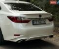 Белый Лексус ЕС, объемом двигателя 2.49 л и пробегом 258 тыс. км за 18300 $, фото 8 на Automoto.ua