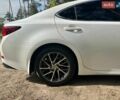 Білий Лексус ЕС, об'ємом двигуна 2.49 л та пробігом 95 тис. км за 26500 $, фото 18 на Automoto.ua