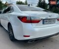 Белый Лексус ЕС, объемом двигателя 3.46 л и пробегом 137 тыс. км за 20700 $, фото 1 на Automoto.ua