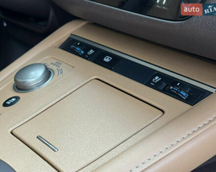 Білий Лексус ЕС, об'ємом двигуна 3.5 л та пробігом 140 тис. км за 22500 $, фото 15 на Automoto.ua