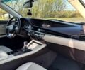 Белый Лексус ЕС, объемом двигателя 2.49 л и пробегом 191 тыс. км за 21499 $, фото 17 на Automoto.ua