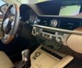 Білий Лексус ЕС, об'ємом двигуна 2.49 л та пробігом 231 тис. км за 22300 $, фото 21 на Automoto.ua