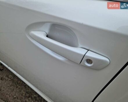 Білий Лексус ЕС, об'ємом двигуна 3.5 л та пробігом 156 тис. км за 23999 $, фото 12 на Automoto.ua