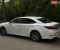 Белый Лексус ЕС, объемом двигателя 2.49 л и пробегом 258 тыс. км за 18300 $, фото 10 на Automoto.ua