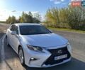 Белый Лексус ЕС, объемом двигателя 2.49 л и пробегом 191 тыс. км за 21499 $, фото 1 на Automoto.ua