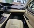 Белый Лексус ЕС, объемом двигателя 3.46 л и пробегом 200 тыс. км за 21999 $, фото 20 на Automoto.ua