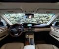 Білий Лексус ЕС, об'ємом двигуна 2.49 л та пробігом 231 тис. км за 22300 $, фото 16 на Automoto.ua