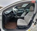 Білий Лексус ЕС, об'ємом двигуна 3.5 л та пробігом 156 тис. км за 23999 $, фото 15 на Automoto.ua