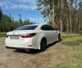 Білий Лексус ЕС, об'ємом двигуна 2.49 л та пробігом 95 тис. км за 26500 $, фото 13 на Automoto.ua