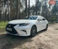 Білий Лексус ЕС, об'ємом двигуна 2.49 л та пробігом 95 тис. км за 26500 $, фото 2 на Automoto.ua
