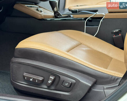 Білий Лексус ЕС, об'ємом двигуна 3.5 л та пробігом 140 тис. км за 22500 $, фото 17 на Automoto.ua